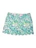 Lilly Pulitzer Tropical Blue Skort Size 2 - photo 2