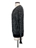 Halogen Tweed Black Pullover Sweater Size S - photo 5