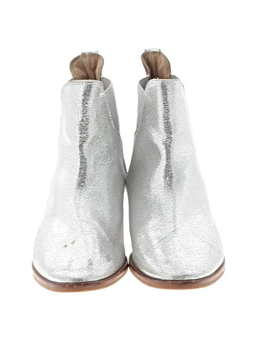Soludos Ankle Boots (view 2)