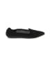 Unbranded Solid Black Flats Size 11 - photo 1