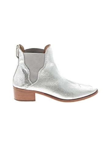 Soludos Ankle Boots (view 1)