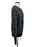 Halogen Tweed Black Pullover Sweater Size S - photo 4