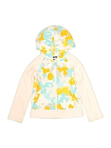 The North Face Zip Up Hoodie (view 1)