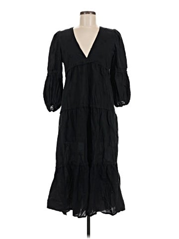 Zara Casual Dress (view 1)