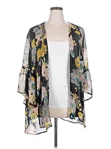 Style&Co Kimono (view 1)