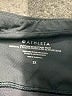 Athleta Solid Black Active Pants Size 2X - photo 4