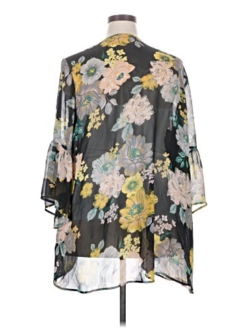 Style&Co Kimono (view 2)