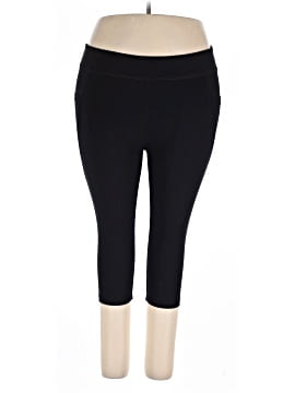 T By Talbots Active Pants