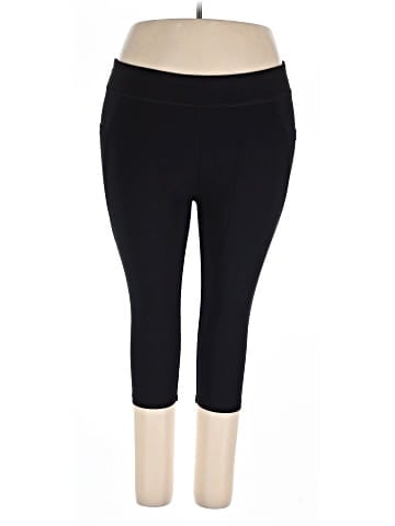 T by Talbots Active Pants (view 1)