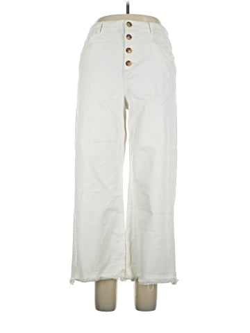 Ann Taylor LOFT Jeans (view 1)