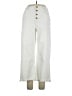 Ann Taylor LOFT Ivory Jeans Size 14 - photo 1