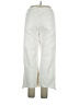 Ann Taylor LOFT Ivory Jeans Size 14 - photo 2