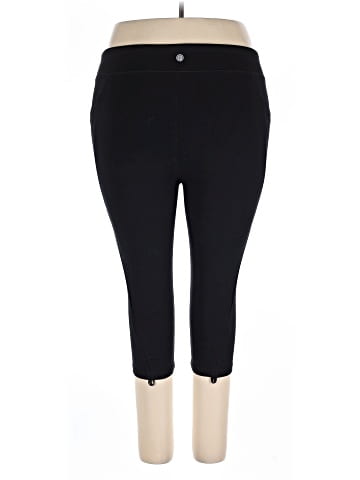 T by Talbots Active Pants (view 2)