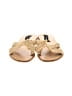 Steven by Steve Madden Gold Sandals Size 9 1/2 - photo 2