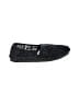 TOMS Argyle Black Flats Size 7 - photo 1