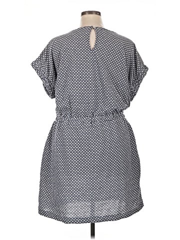 Ann Taylor LOFT Casual Dress (view 2)