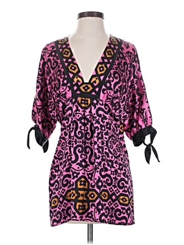 Hale Bob Kimono (view 1)