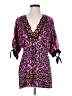 Hale Bob Pink Kimono Size S - photo 1