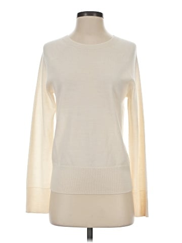 Banana Republic Wool Pullover Sweater (view 1)