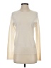 Banana Republic 100% Wool Ivory Wool Pullover Sweater Size S - photo 1