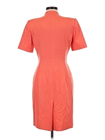 Kasper A.S.L. Casual Dress (view 2)