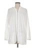 CAbi White Cardigan Size M - photo 1