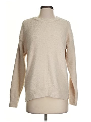 Cupcakes & Cashmere Turtleneck Sweater (view 1)