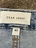 Dear John Hearts Blue Jeans Size 32 waist - photo 4