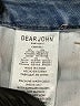 Dear John Hearts Blue Jeans Size 32 waist - photo 5