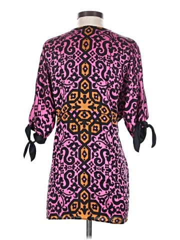 Hale Bob Kimono (view 2)