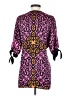 Hale Bob Pink Kimono Size S - photo 2