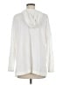 CAbi White Cardigan Size M - photo 2