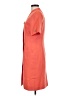 Kasper A.S.L. Orange Casual Dress Size 6 Petite - photo 5