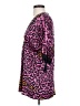 Hale Bob Pink Kimono Size S - photo 5