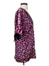 Hale Bob Pink Kimono Size S - photo 4