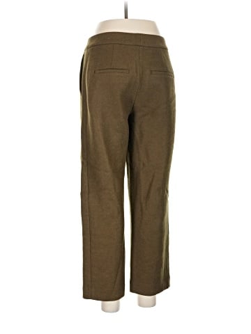 Vince. Wool Pants (view 2)