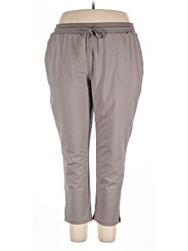 Zac & Rachel Casual Pants