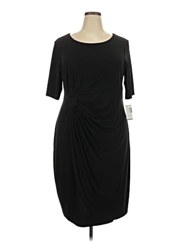 Connected Apparel Cocktail Dress (view 1)