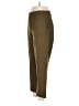 Vince. 100% Wool Brown Wool Pants Size 6 - photo 5