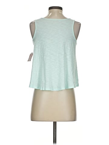 Mudd Sleeveless Top (view 2)
