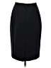 Kasper Solid Black Formal Skirt One size - photo 2