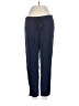 Splendid 100% Rayon Solid Blue Casual Pants Size S - photo 1