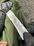 Athleta Solid Green Active Pants Size 3X - photo 5