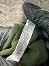 Athleta Solid Green Active Pants Size 3X - photo 6