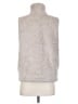 Patagonia 100% Recycled Polyester Gray Vest Size S - photo 2