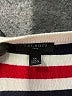 Talbots Stripes Red Pullover Sweater Size 1X - photo 7