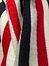 Talbots Stripes Red Pullover Sweater Size 1X - photo 9