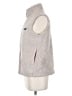 Patagonia 100% Recycled Polyester Gray Vest Size S - photo 5