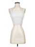 Cotton On White Tank Top Size XS - photo 1