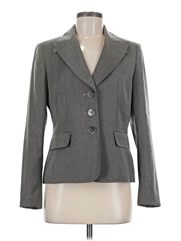 Kasper Blazer (view 1)